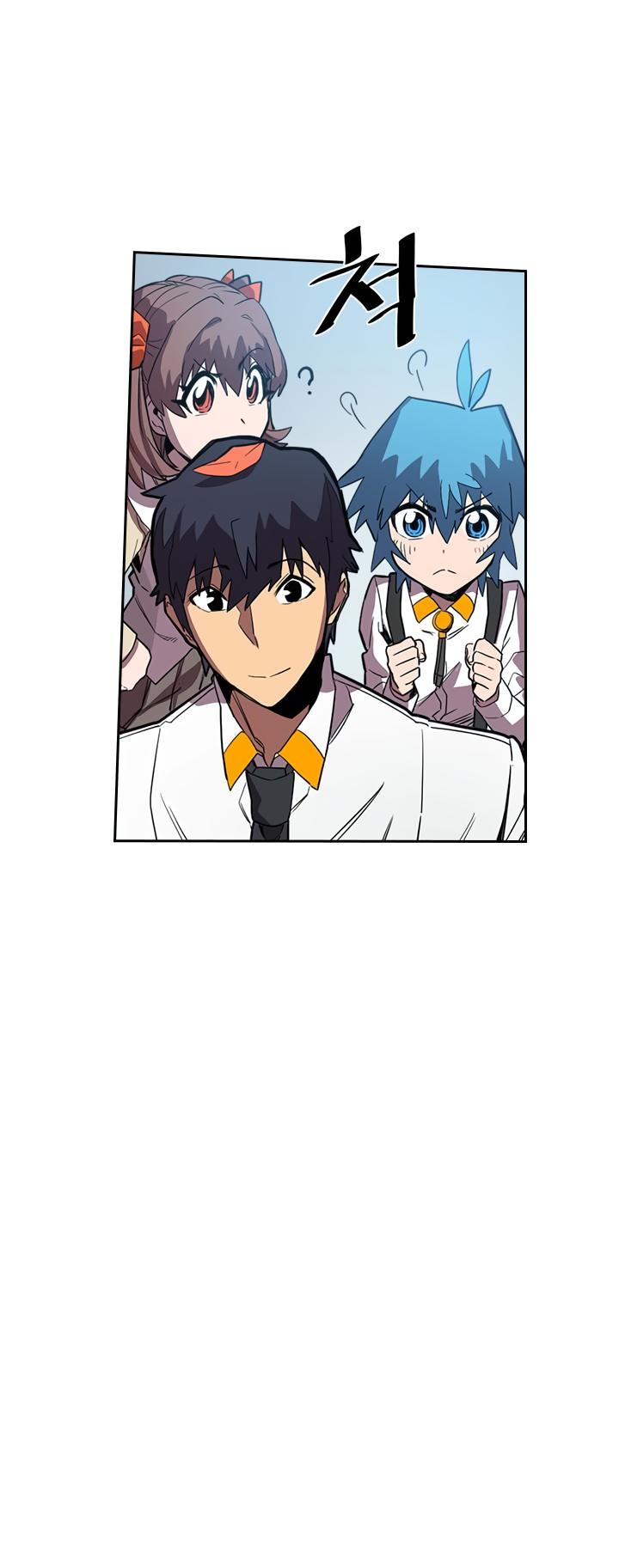Read A Returner's Magic Should Be Special EN Manga Online