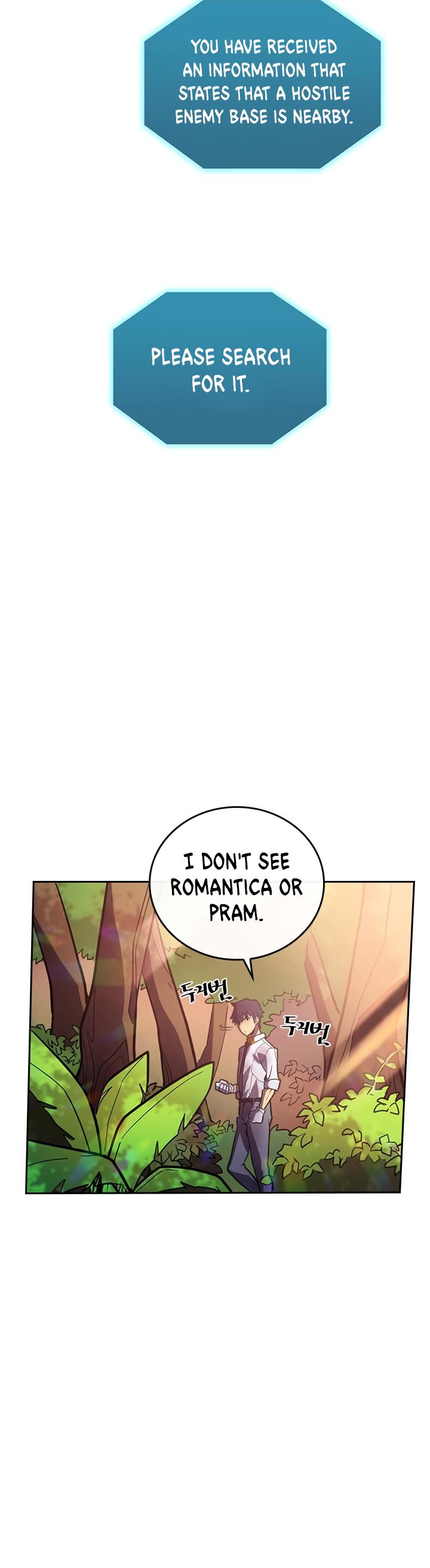 Read A Returner's Magic Should Be Special EN Manga Online