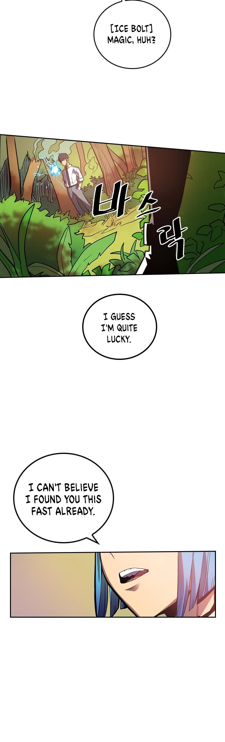 Read A Returner's Magic Should Be Special EN Manga Online