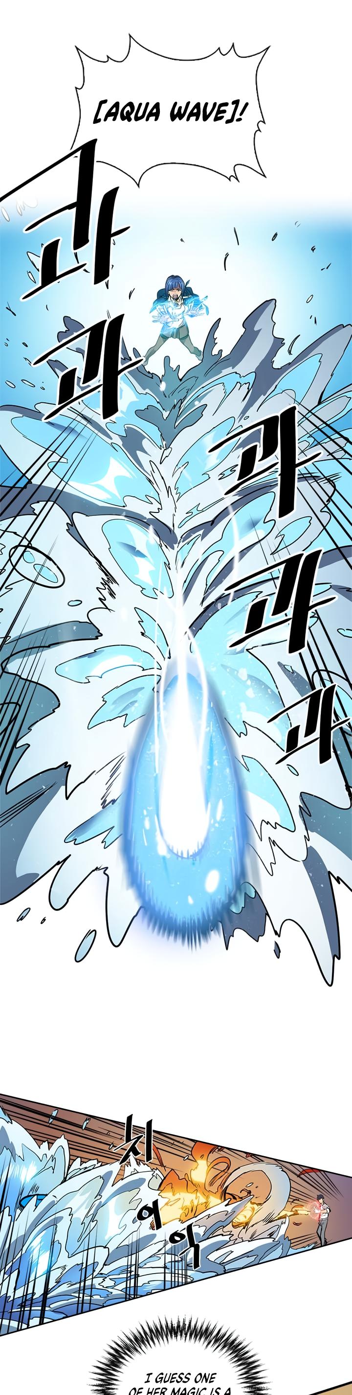 Read A Returner's Magic Should Be Special EN Manga Online