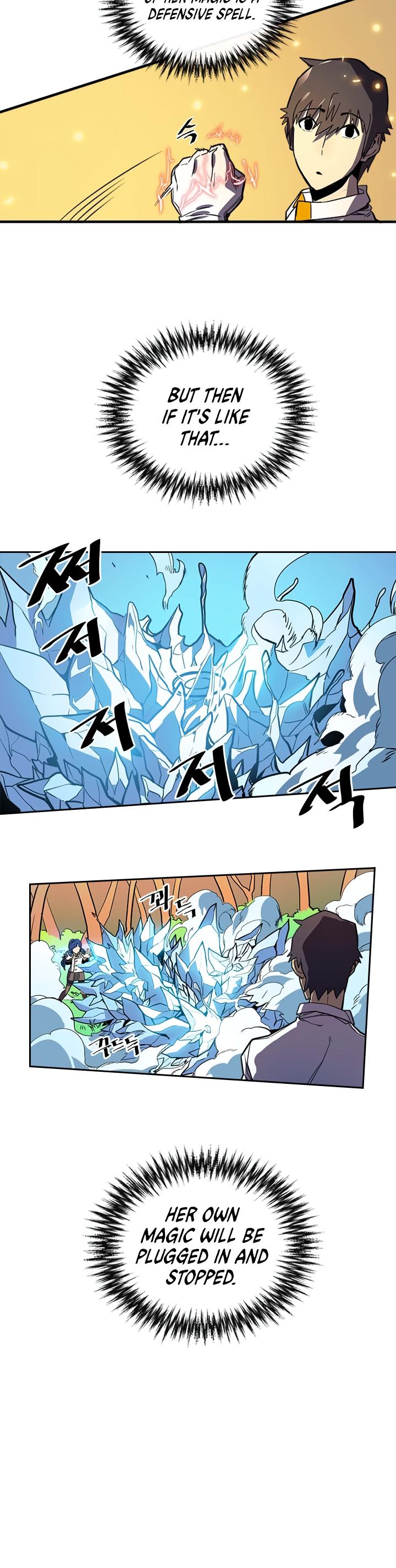 Read A Returner's Magic Should Be Special EN Manga Online