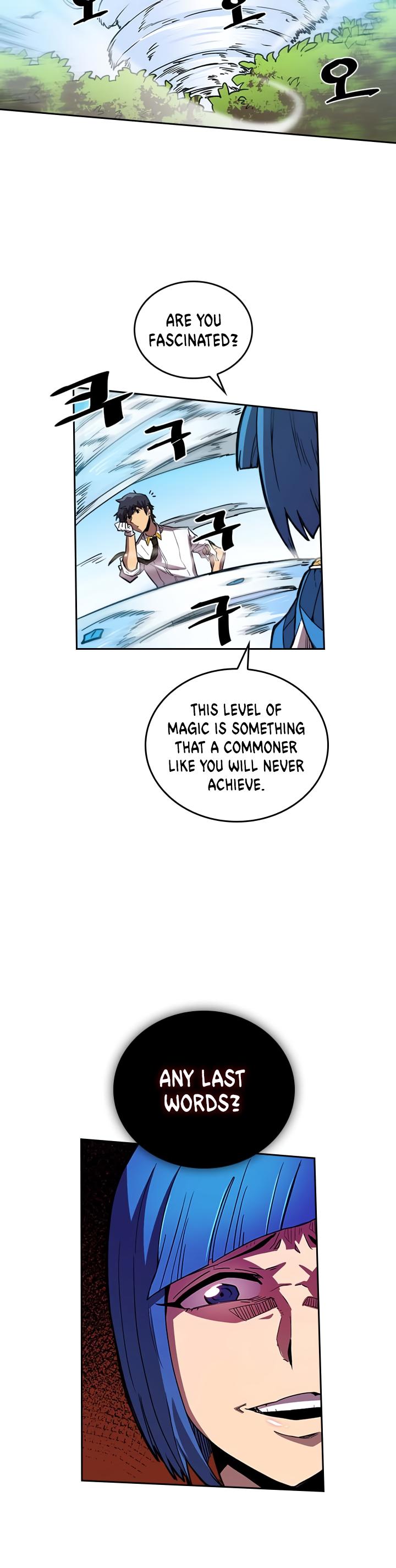 Read A Returner's Magic Should Be Special EN Manga Online