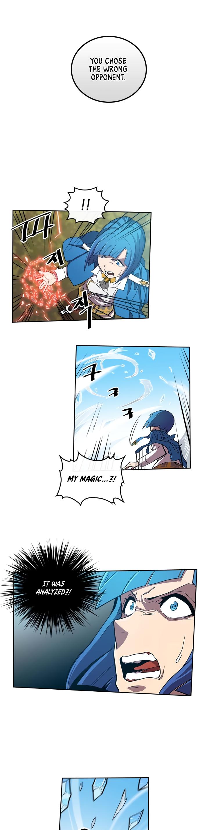 Read A Returner's Magic Should Be Special EN Manga Online