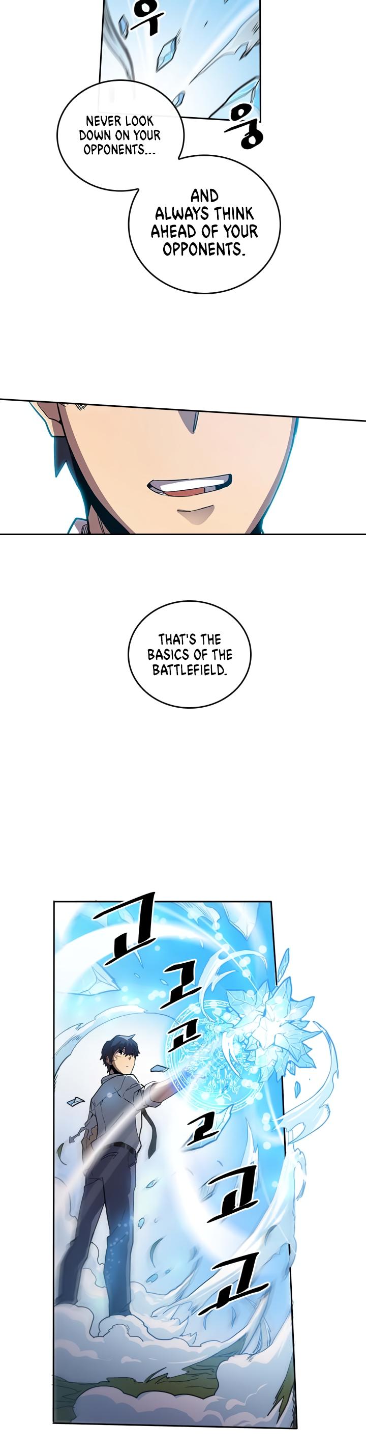 Read A Returner's Magic Should Be Special EN Manga Online