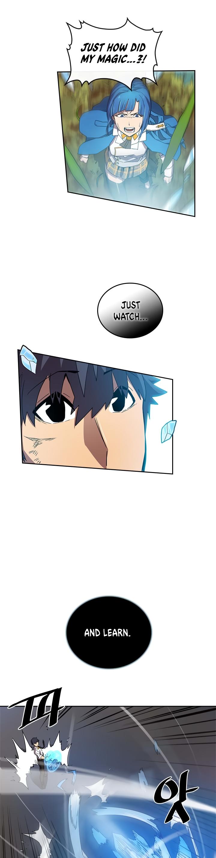 Read A Returner's Magic Should Be Special EN Manga Online