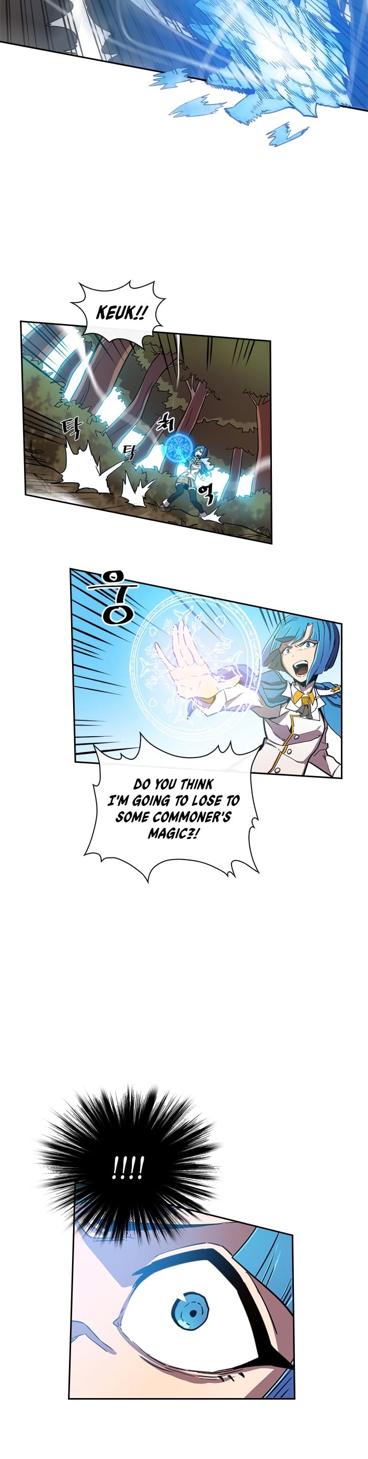 Read A Returner's Magic Should Be Special EN Manga Online
