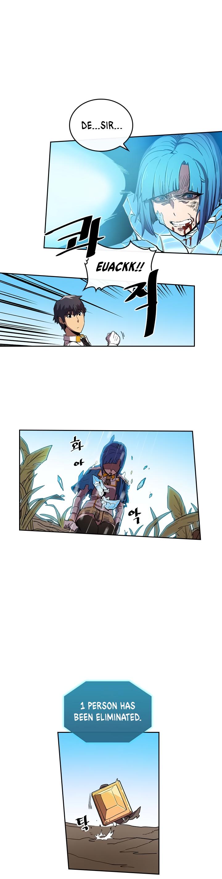 Read A Returner's Magic Should Be Special EN Manga Online