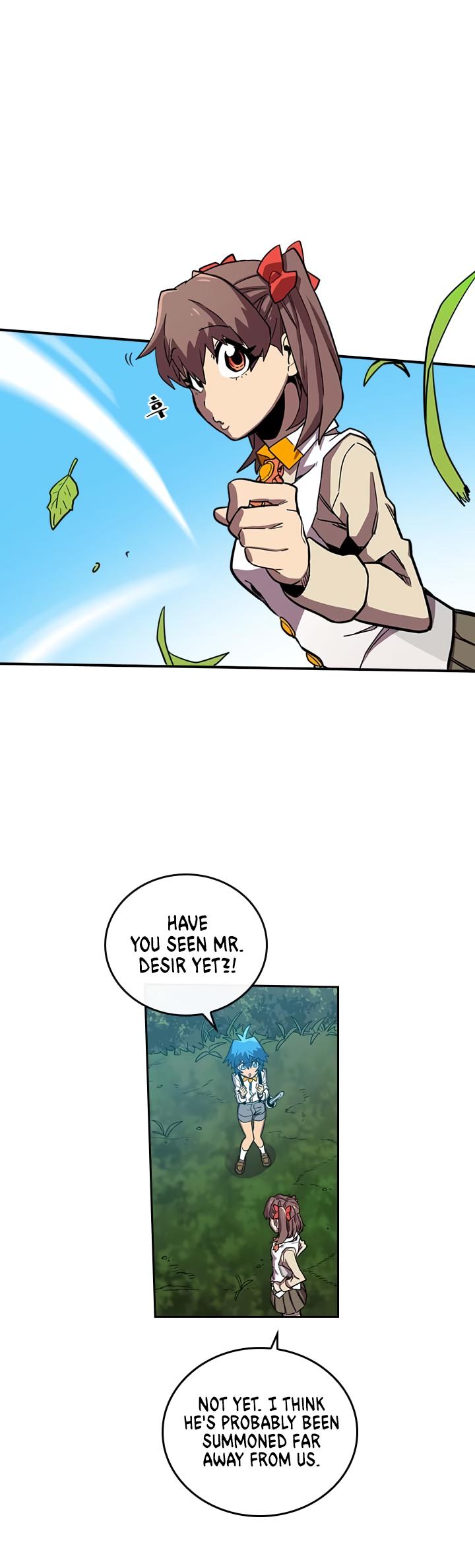 Read A Returner's Magic Should Be Special EN Manga Online