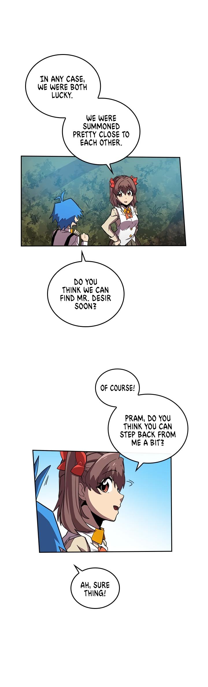 Read A Returner's Magic Should Be Special EN Manga Online