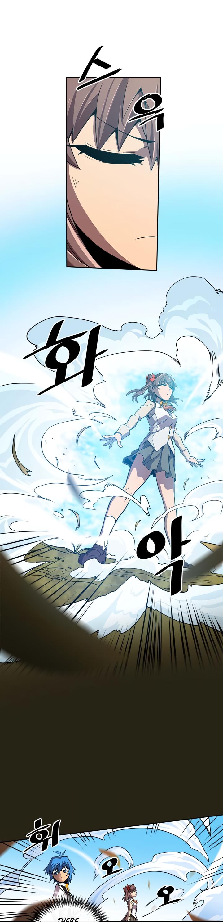 Read A Returner's Magic Should Be Special EN Manga Online