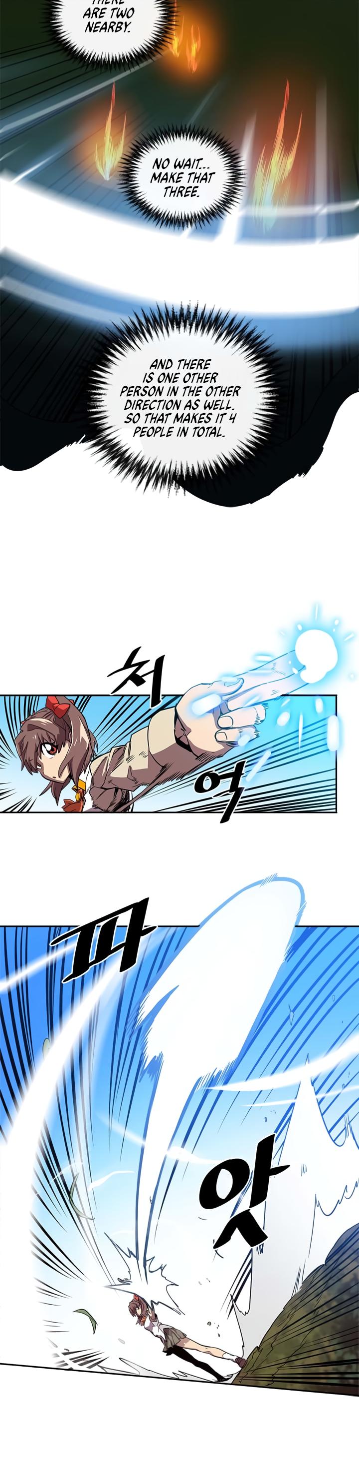 Read A Returner's Magic Should Be Special EN Manga Online