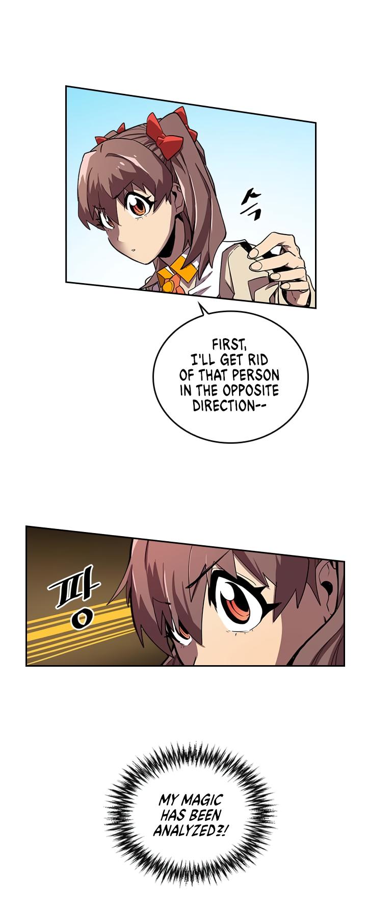 Read A Returner's Magic Should Be Special EN Manga Online