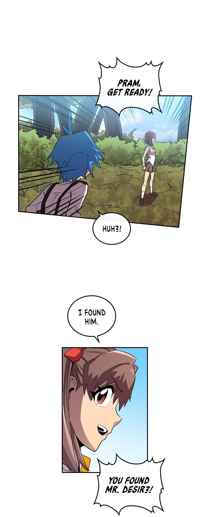Read A Returner's Magic Should Be Special EN Manga Online
