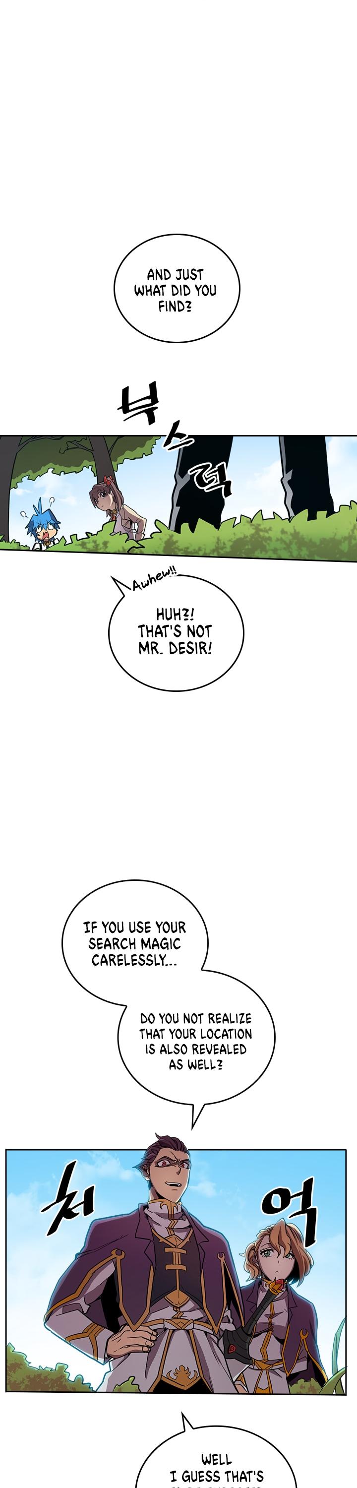 Read A Returner's Magic Should Be Special EN Manga Online
