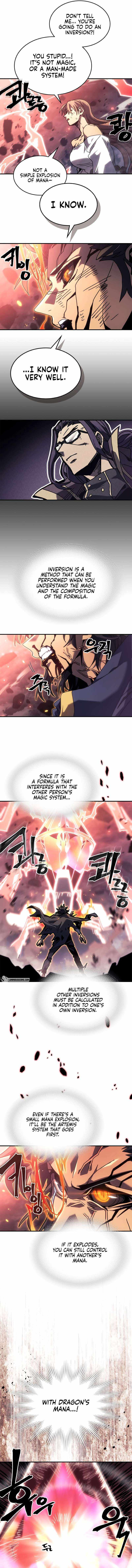 Read A Returner's Magic Should Be Special EN Manga Online