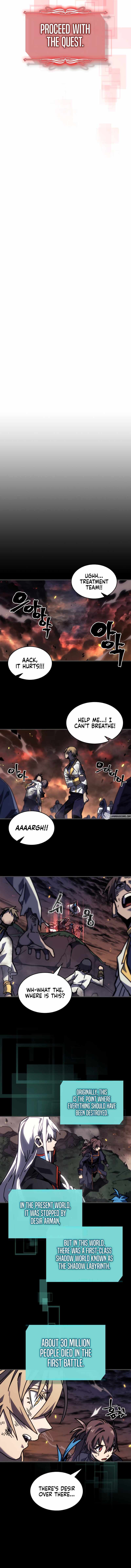 Read A Returner's Magic Should Be Special EN Manga Online