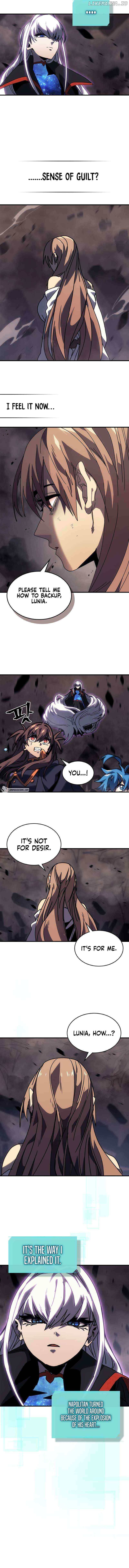 Read A Returner's Magic Should Be Special EN Manga Online