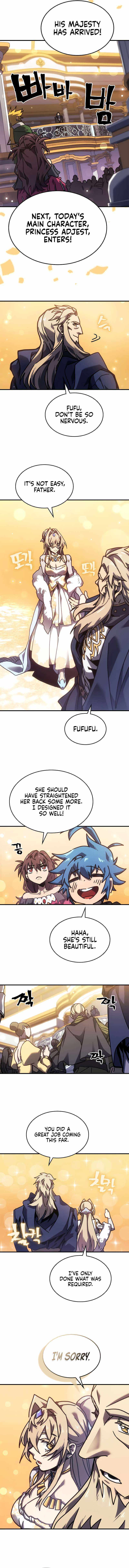 Read A Returner's Magic Should Be Special EN Manga Online