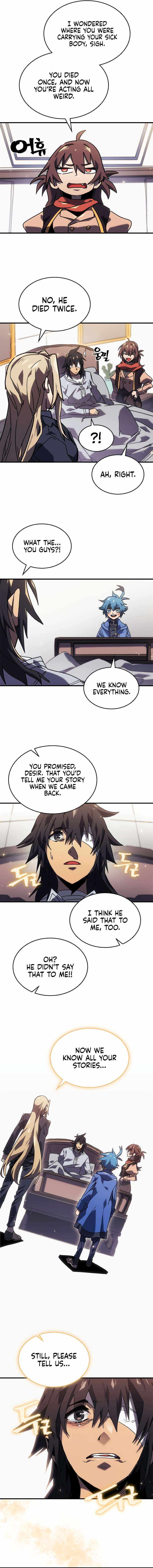 Read A Returner's Magic Should Be Special EN Manga Online