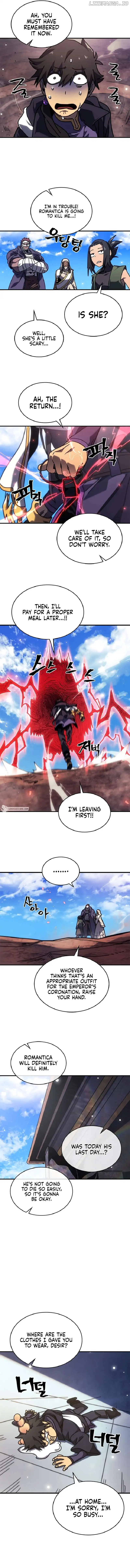 Read A Returner's Magic Should Be Special EN Manga Online