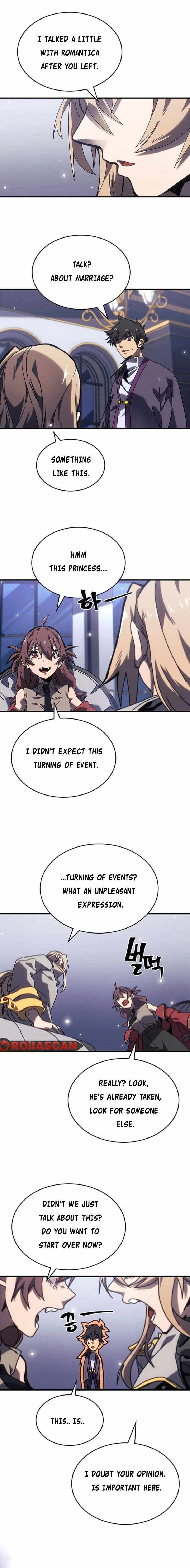 Read A Returner's Magic Should Be Special EN Manga Online