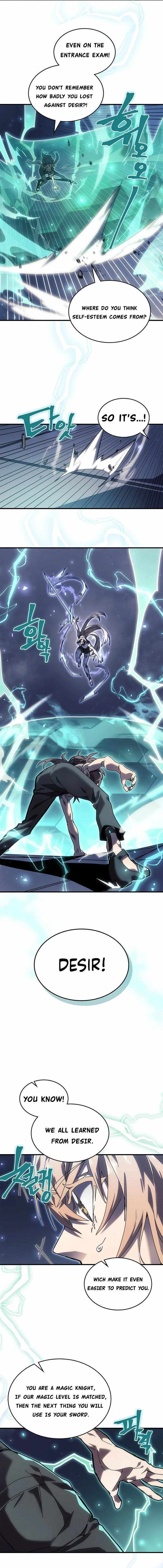 Read A Returner's Magic Should Be Special EN Manga Online