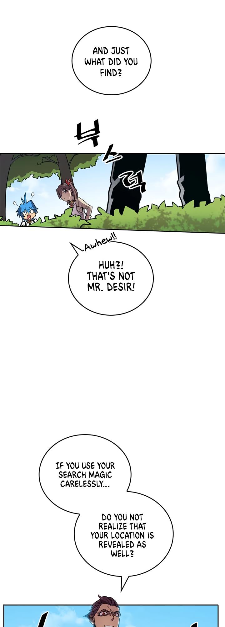 Read A Returner's Magic Should Be Special EN Manga Online