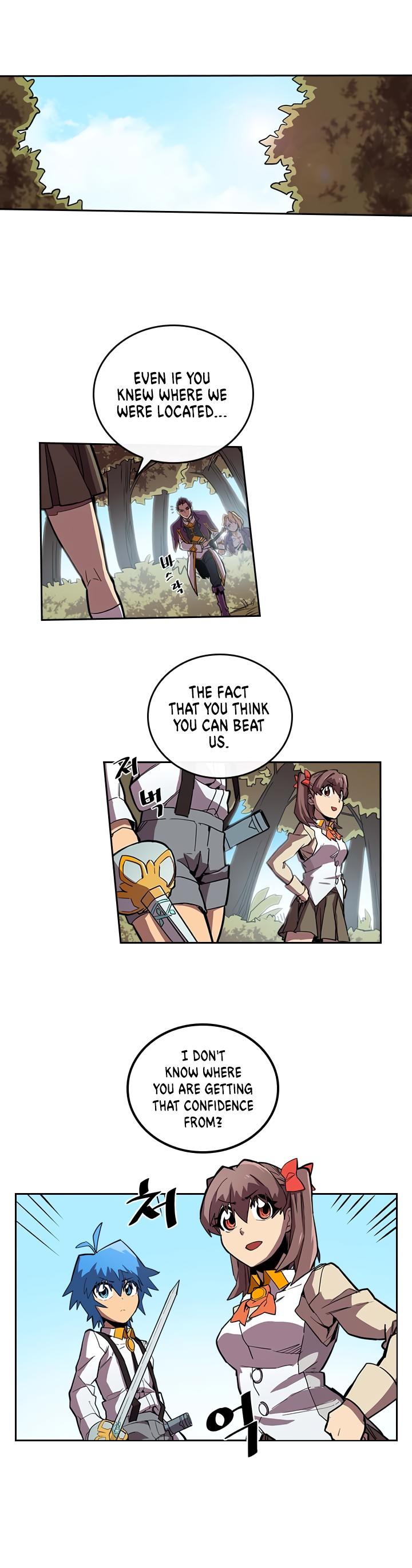 Read A Returner's Magic Should Be Special EN Manga Online