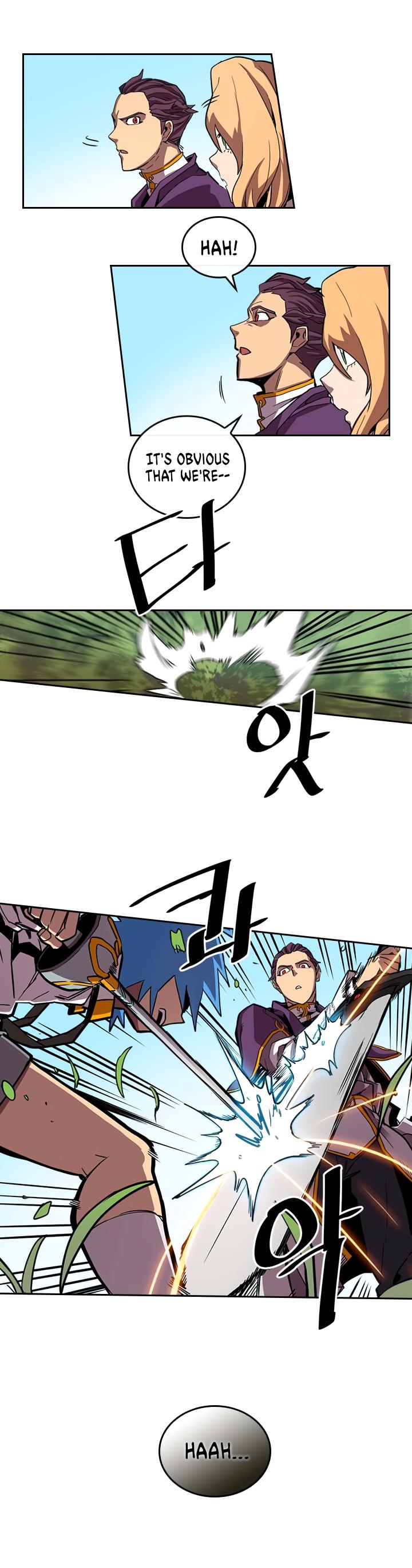 Read A Returner's Magic Should Be Special EN Manga Online
