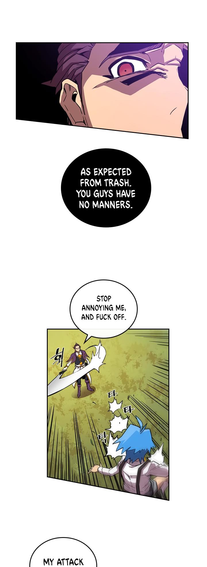 Read A Returner's Magic Should Be Special EN Manga Online