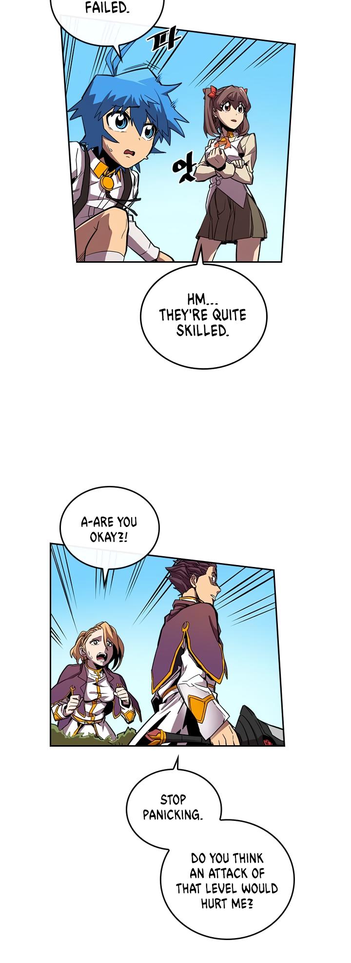 Read A Returner's Magic Should Be Special EN Manga Online