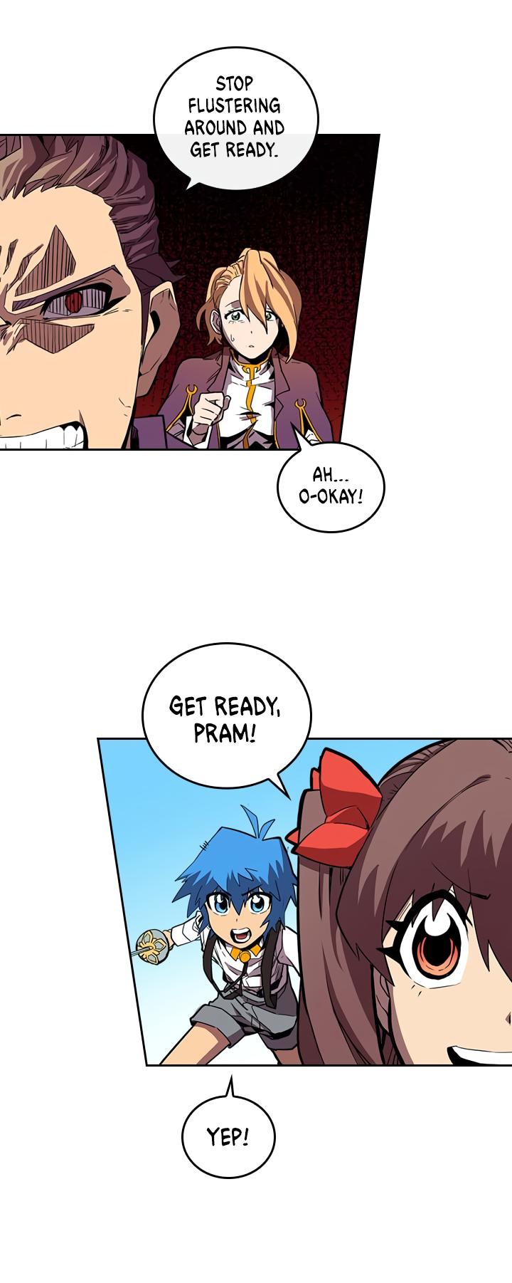 Read A Returner's Magic Should Be Special EN Manga Online