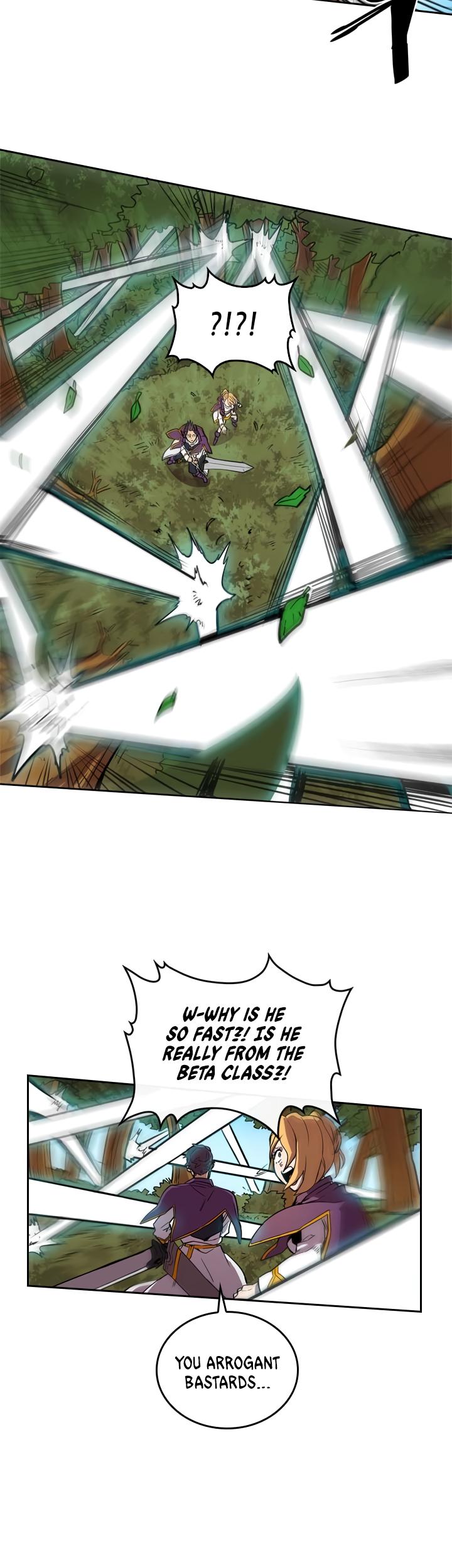 Read A Returner's Magic Should Be Special EN Manga Online