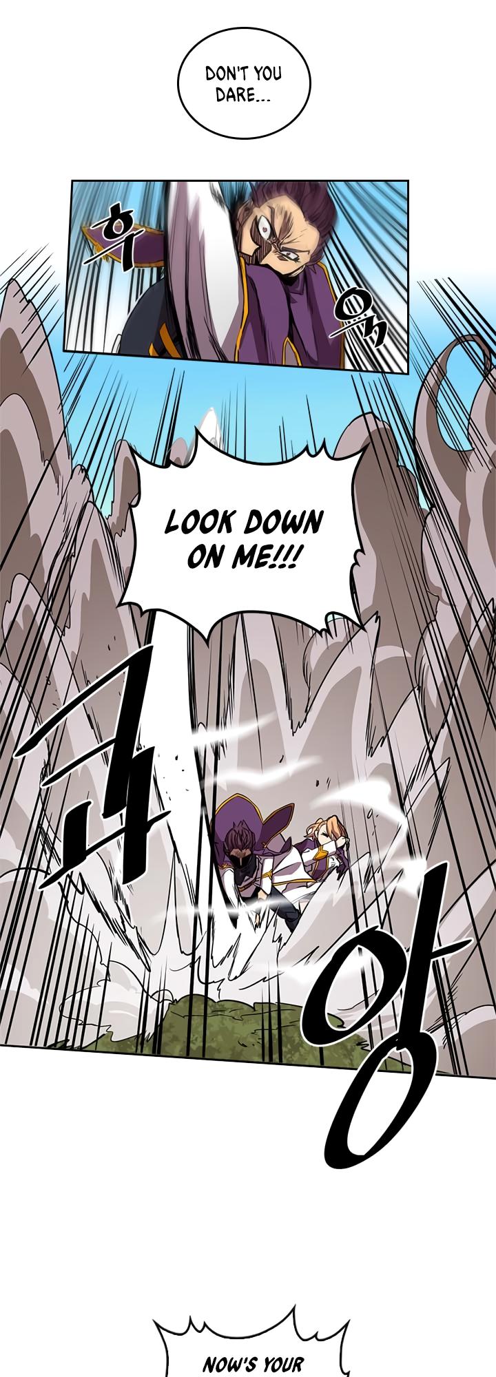 Read A Returner's Magic Should Be Special EN Manga Online