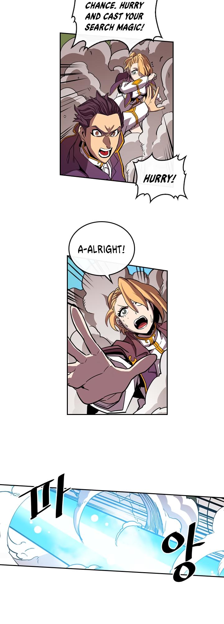 Read A Returner's Magic Should Be Special EN Manga Online
