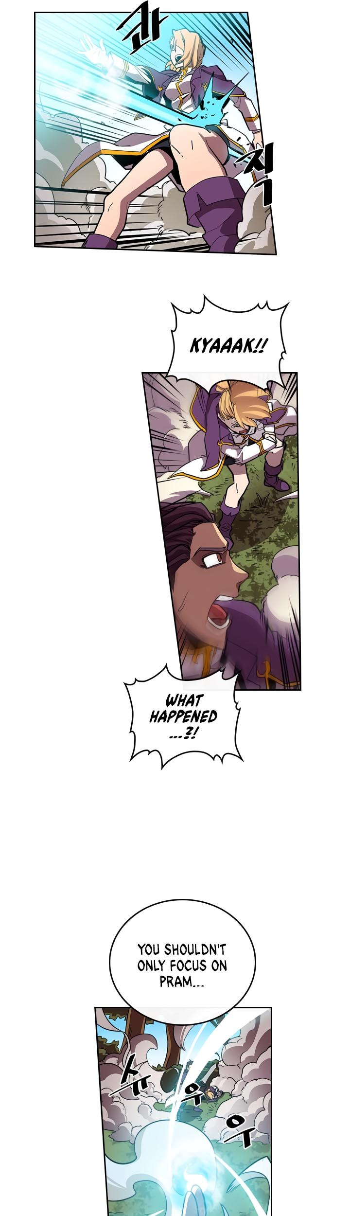 Read A Returner's Magic Should Be Special EN Manga Online
