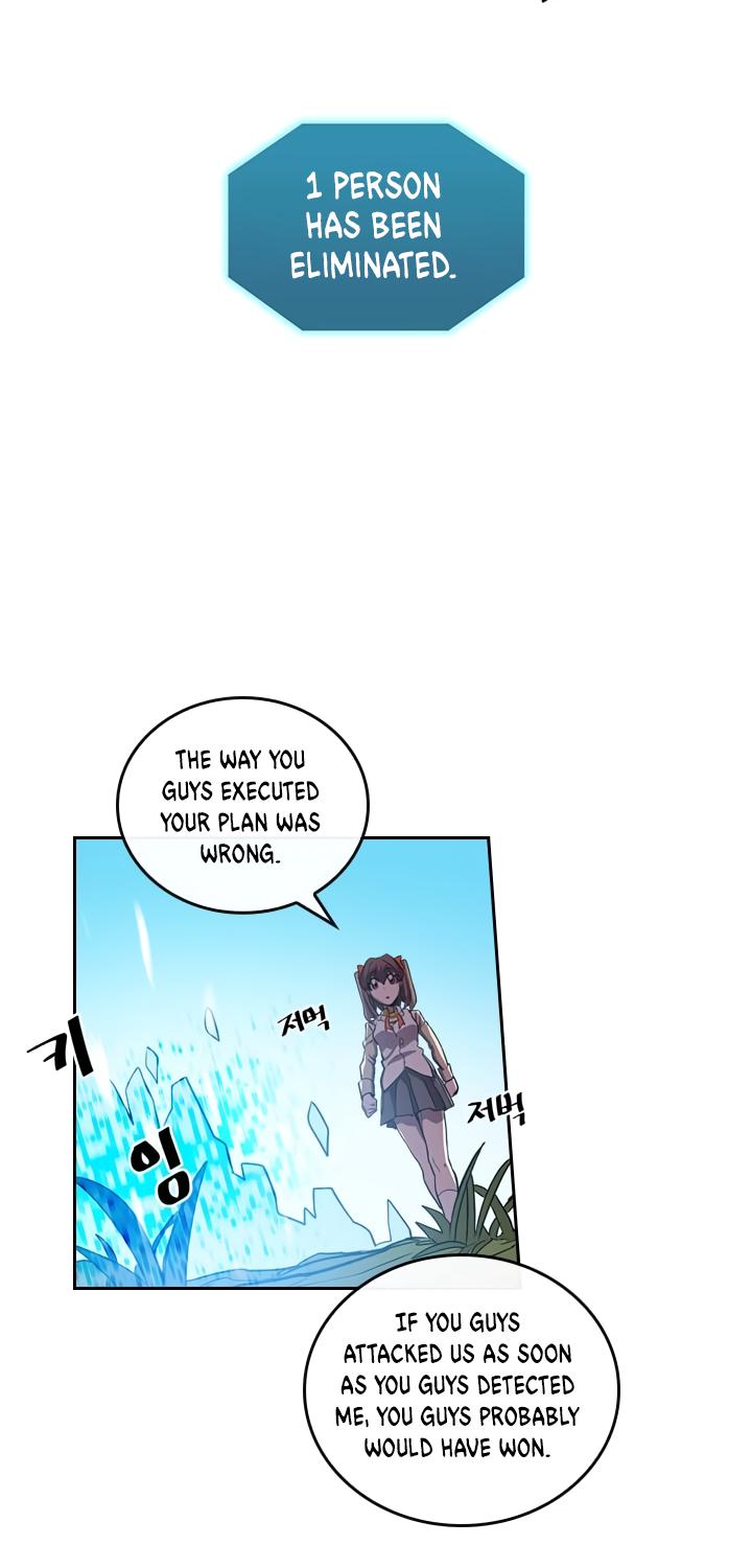 Read A Returner's Magic Should Be Special EN Manga Online