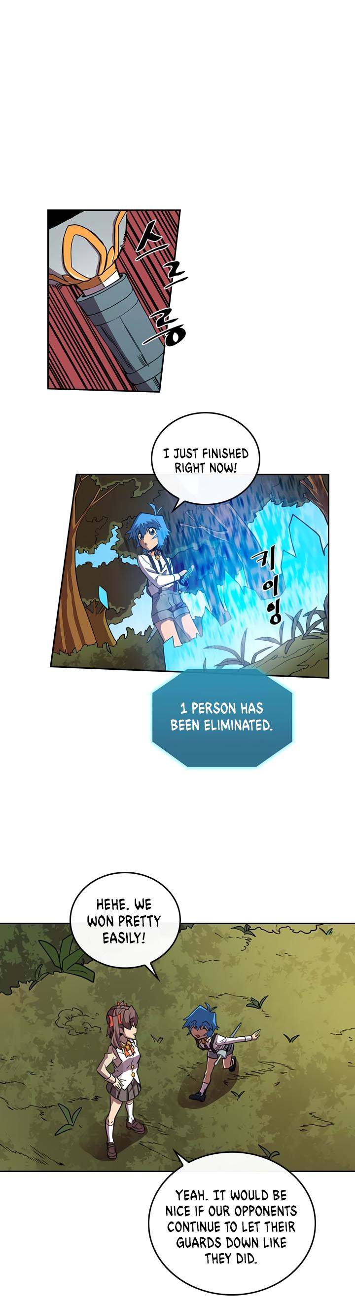 Read A Returner's Magic Should Be Special EN Manga Online