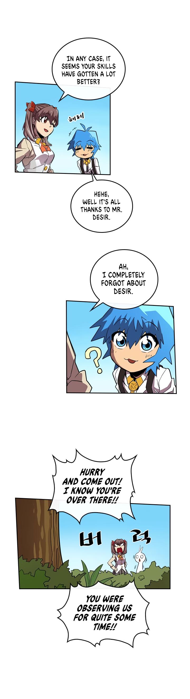Read A Returner's Magic Should Be Special EN Manga Online