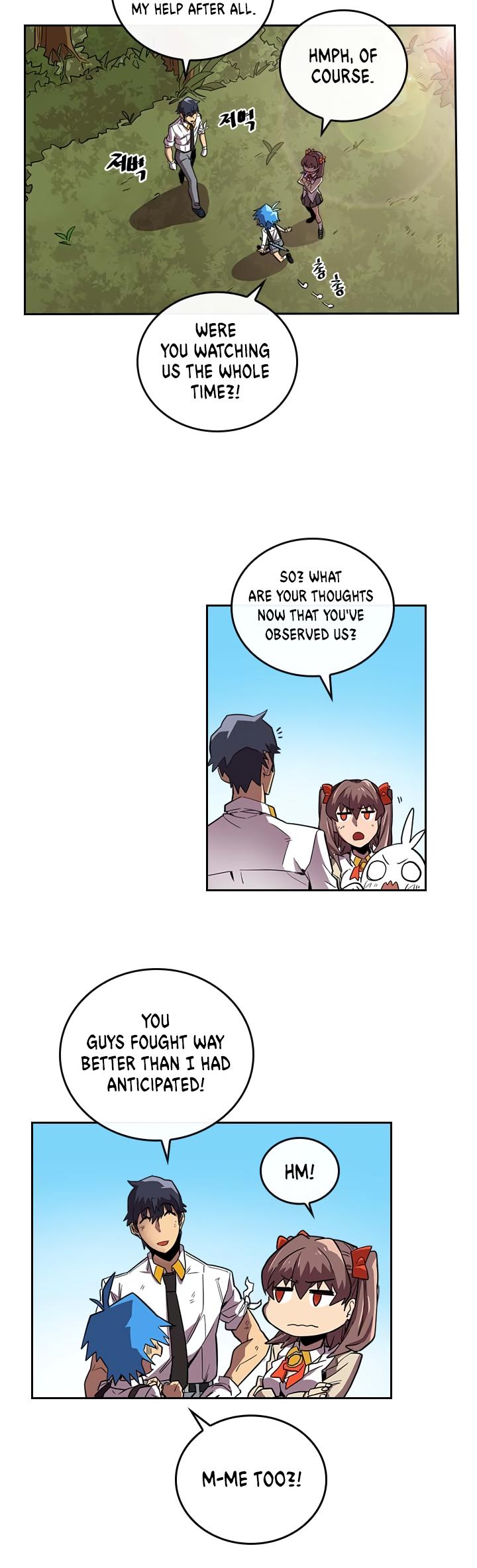 Read A Returner's Magic Should Be Special EN Manga Online