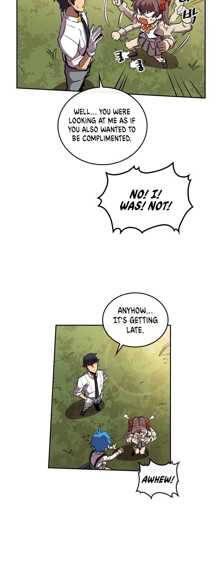 Read A Returner's Magic Should Be Special EN Manga Online