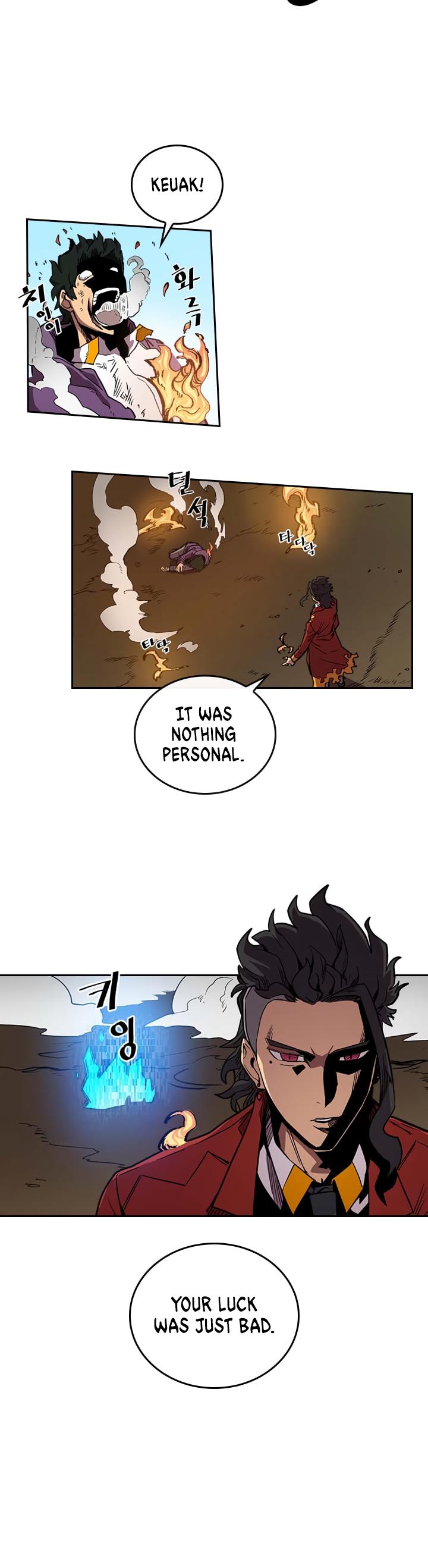 Read A Returner's Magic Should Be Special EN Manga Online