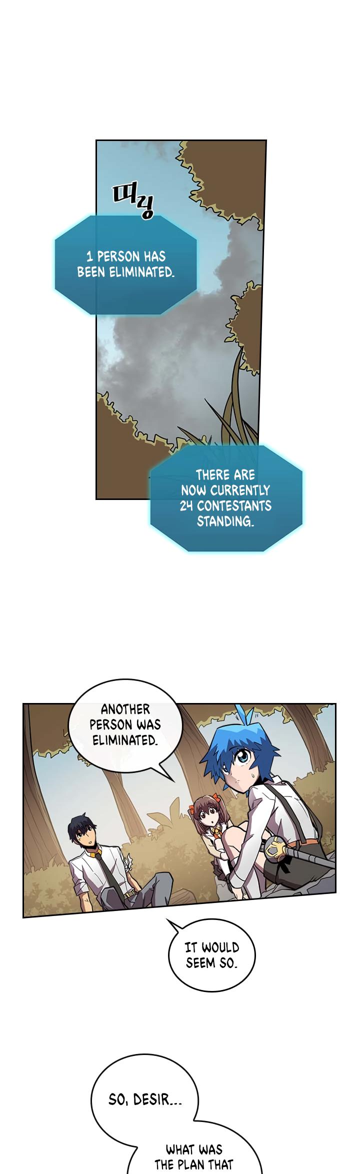 Read A Returner's Magic Should Be Special EN Manga Online
