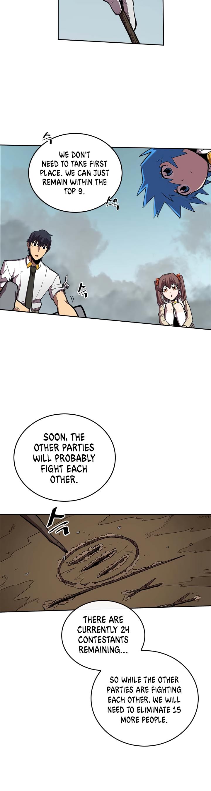 Read A Returner's Magic Should Be Special EN Manga Online