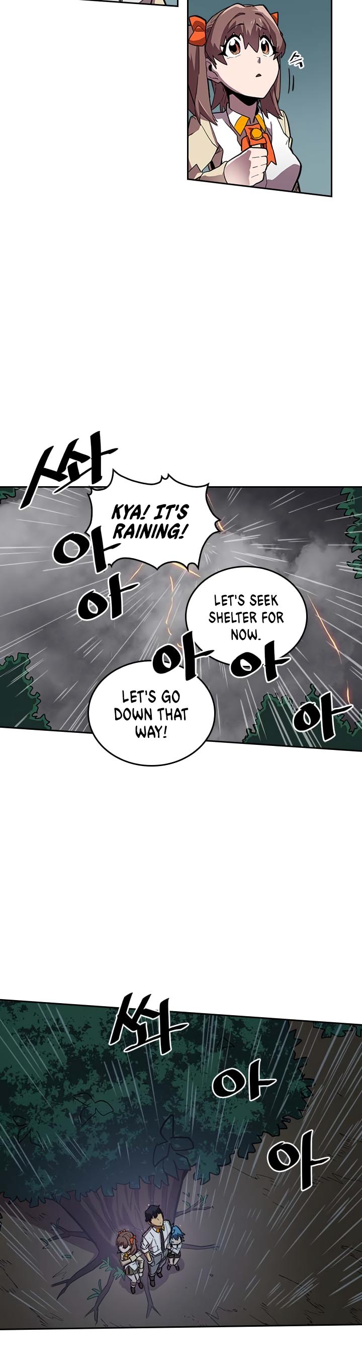 Read A Returner's Magic Should Be Special EN Manga Online