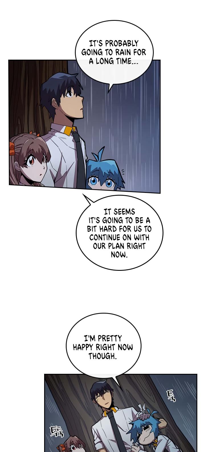 Read A Returner's Magic Should Be Special EN Manga Online