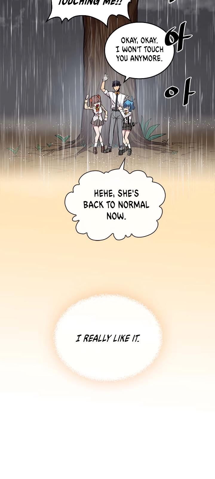 Read A Returner's Magic Should Be Special EN Manga Online