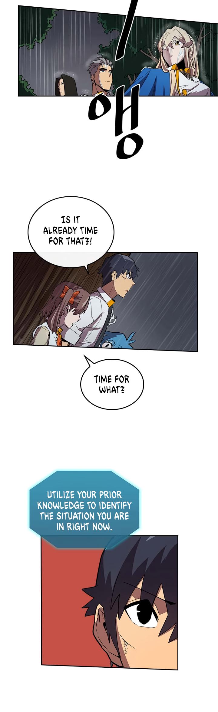 Read A Returner's Magic Should Be Special EN Manga Online