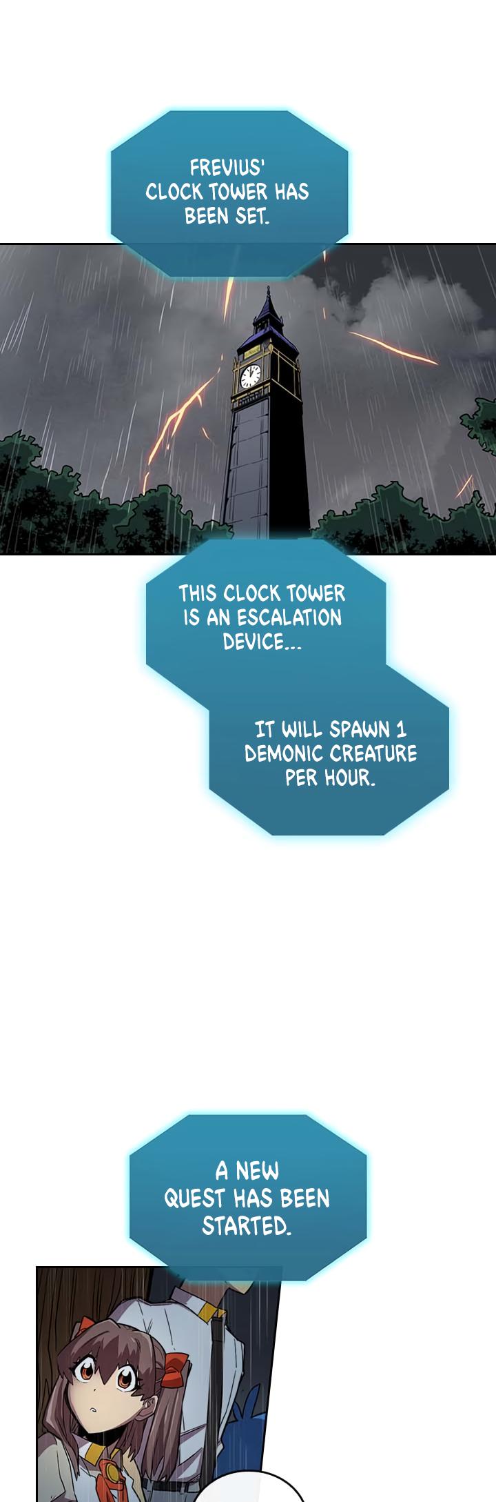 Read A Returner's Magic Should Be Special EN Manga Online