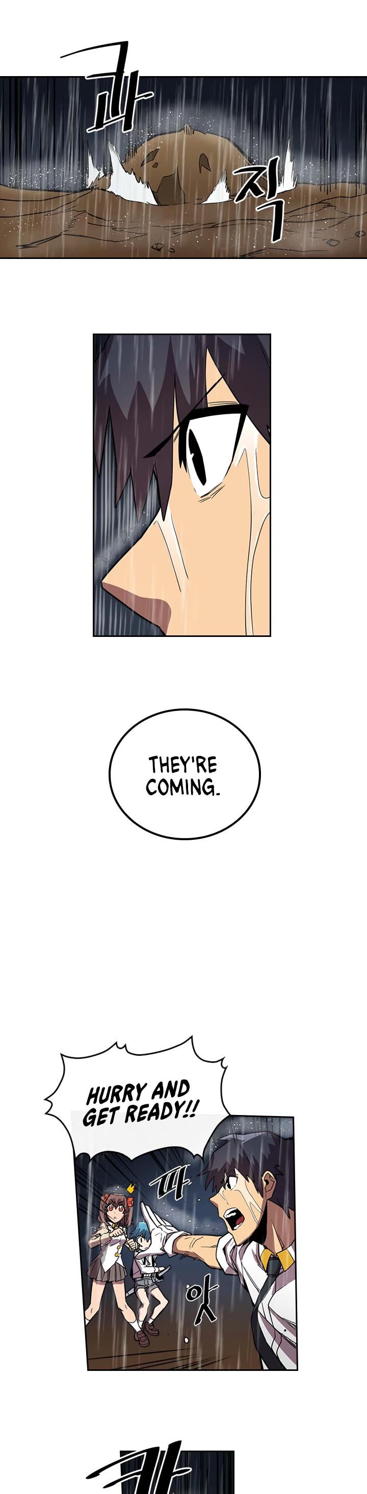 Read A Returner's Magic Should Be Special EN Manga Online